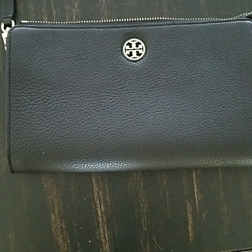 Tory Burch Robinson Crossbody